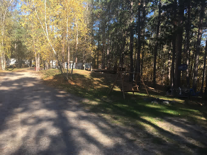 Breeze RV Resort
