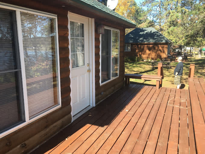 Breeze RV Resort