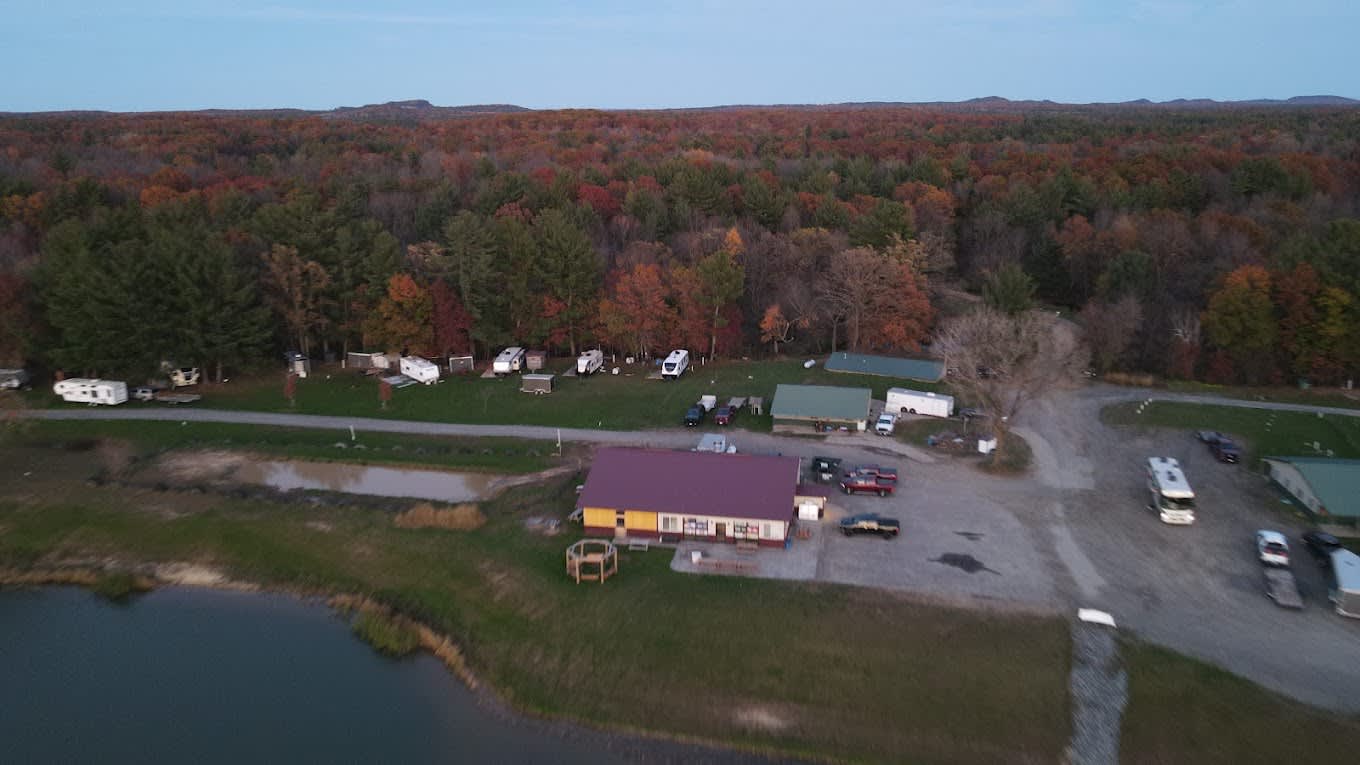 Doc's Bunkhouse