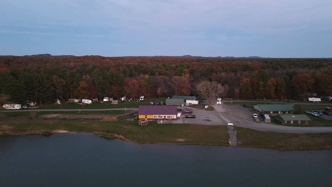 Doc's Bunkhouse