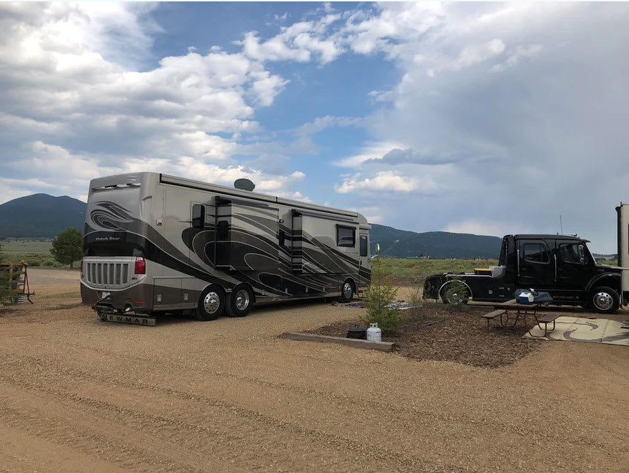 Monte Verde RV Park and Campground