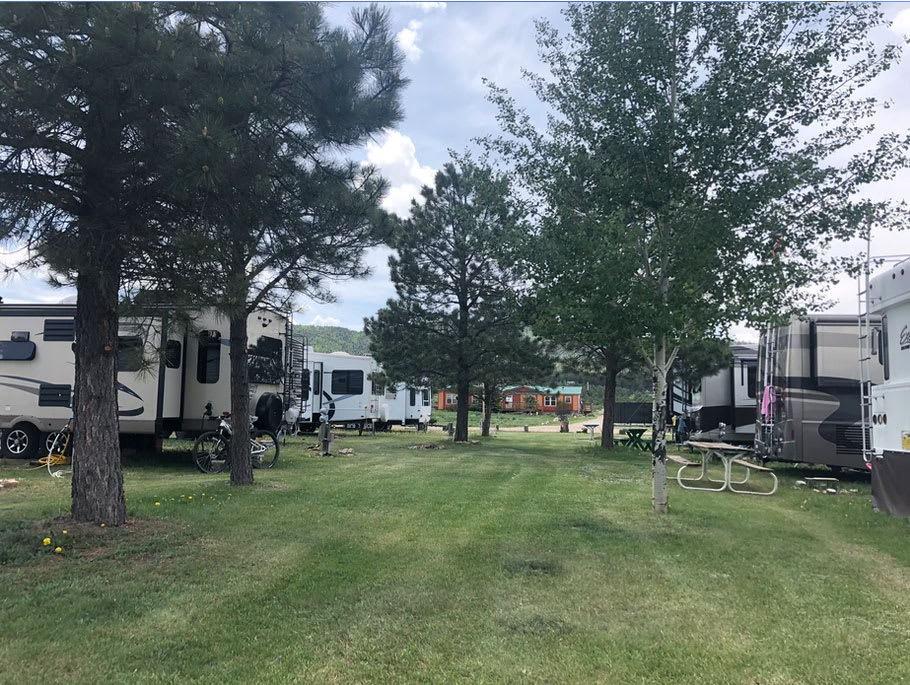 Monte Verde RV Park and Campground