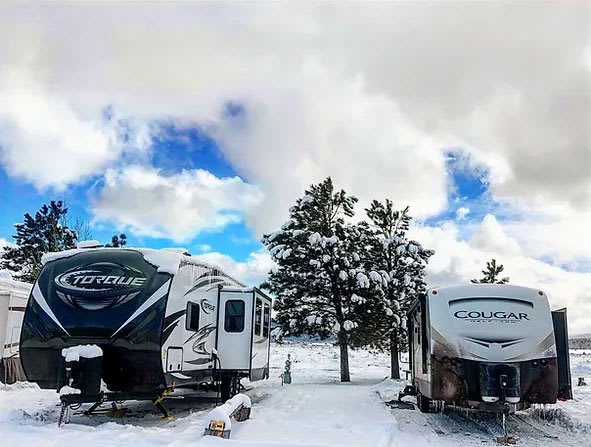 Monte Verde RV Park and Campground
