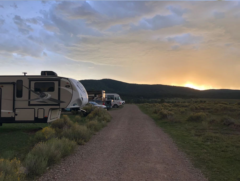 Monte Verde RV Park and Campground