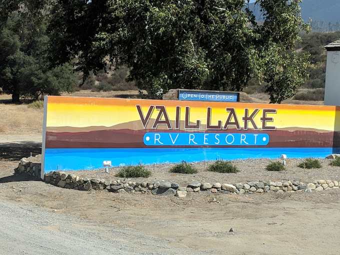 Vail Lake Resort