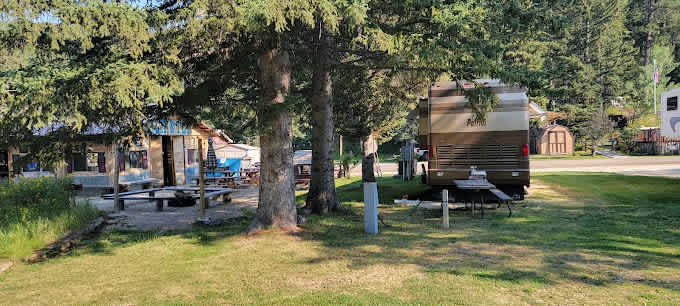 Fish N Fry Campground