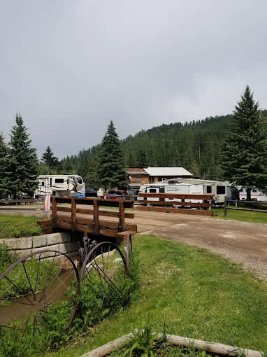 Fish N Fry Campground