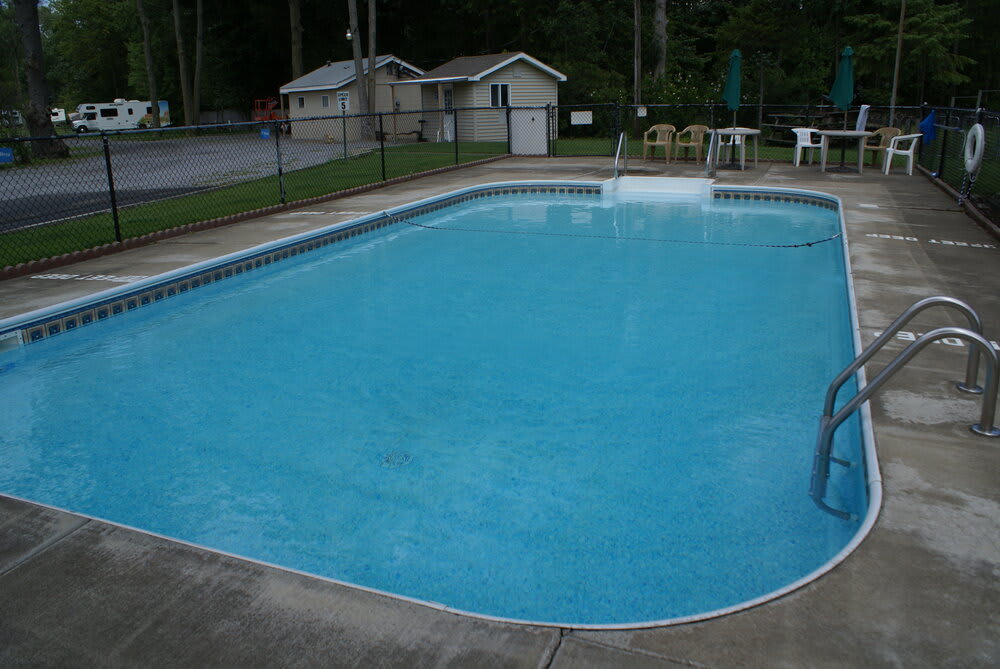Niagara Falls Campground & Lodging