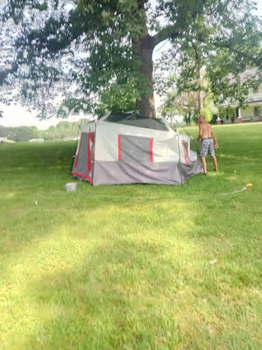 Mayberry Campground