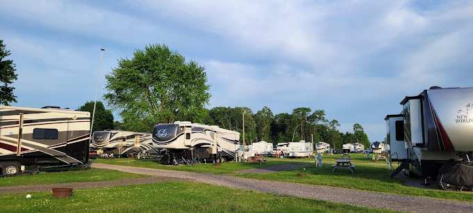 Elkhart Campground