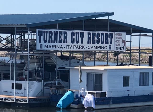 Turner Cut Resort