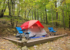 Samuel F. Pryor III Shawangunk Gateway Campground / Gunks Campground