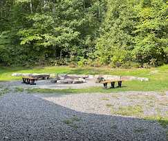 Samuel F. Pryor III Shawangunk Gateway Campground / Gunks Campground