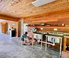 Samuel F. Pryor III Shawangunk Gateway Campground / Gunks Campground