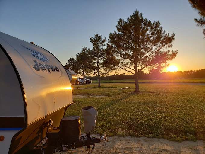 Farm Country Campground
