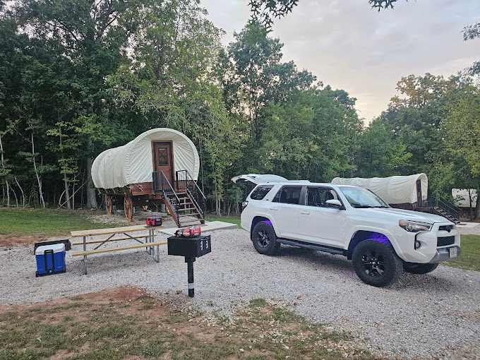 Blue Springs Ranch
