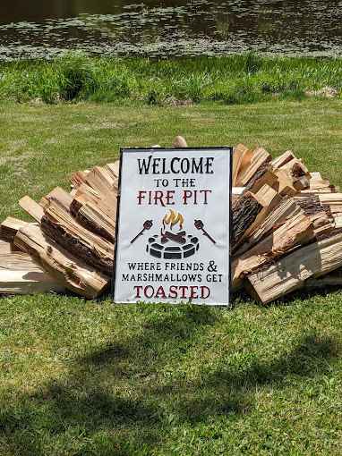 Old Stage Campground