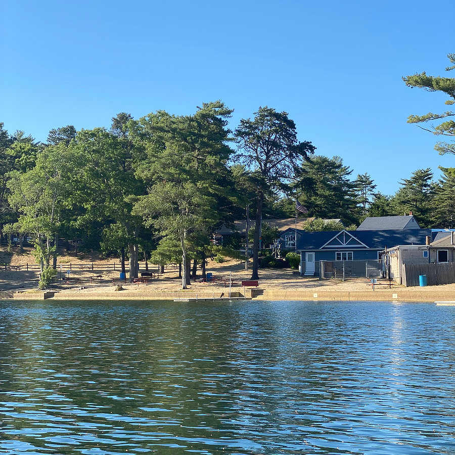 Ellis-Haven Campground