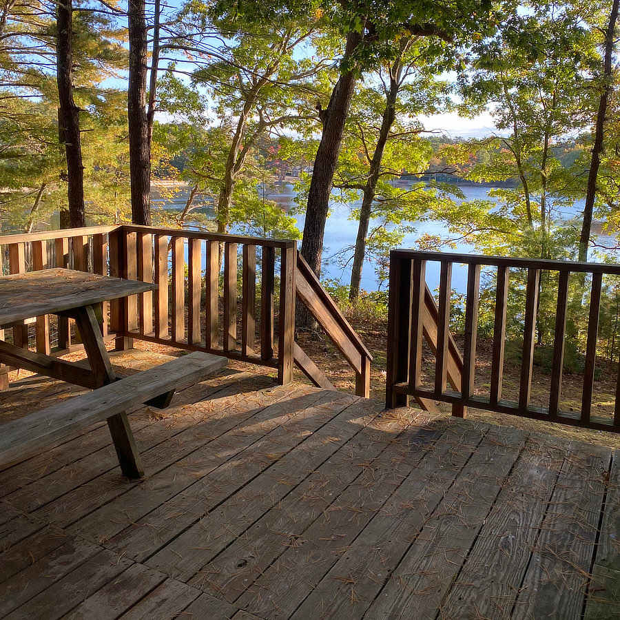 Ellis-Haven Campground