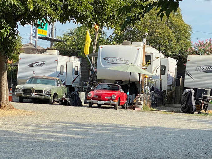 Stillman Mobile Home and RV Park