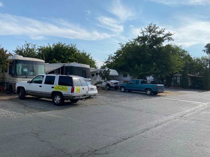 Stillman Mobile Home and RV Park