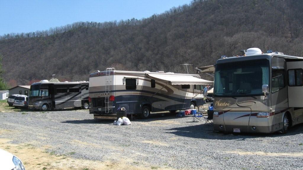Morrison Family Campground