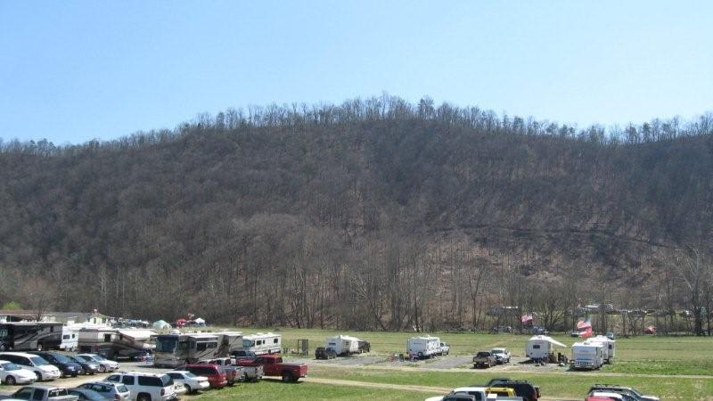 Morrison Family Campground