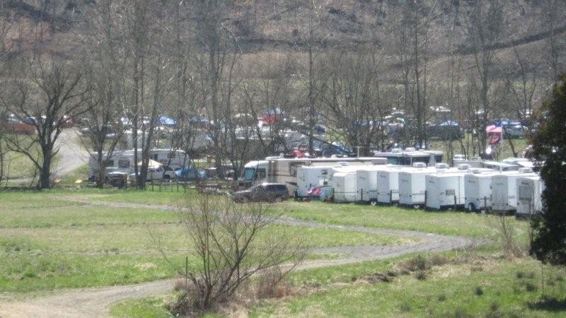 Morrison Family Campground