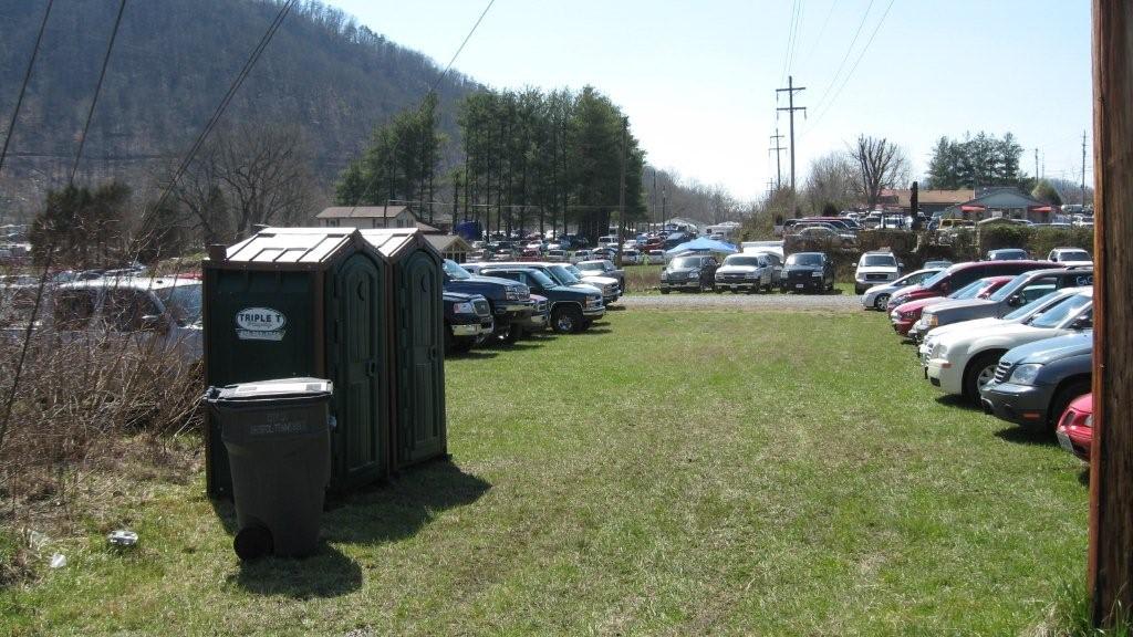 Morrison Family Campground