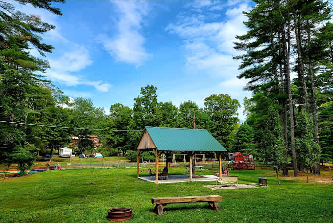 SoHi Campground