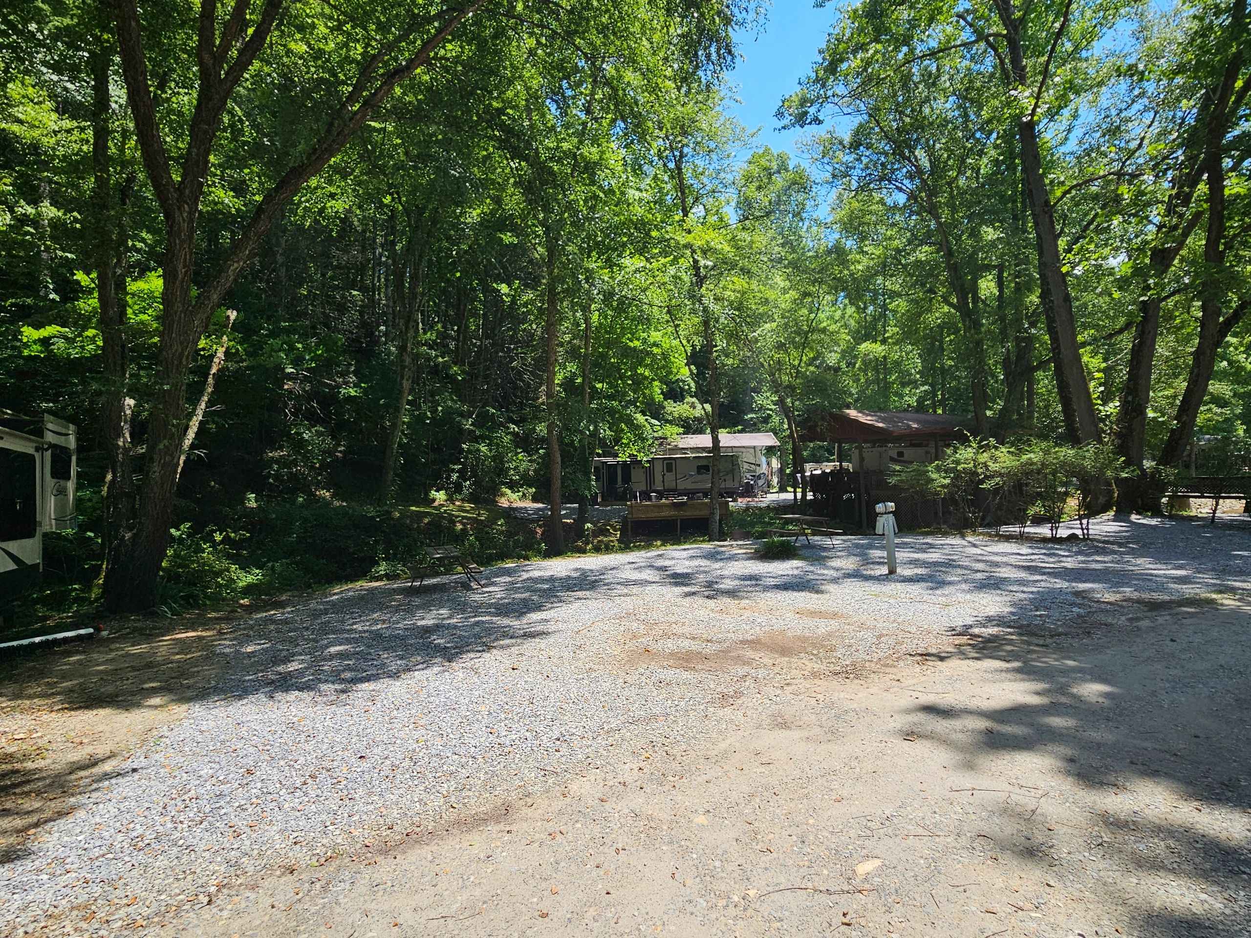 Rose Creek Family Campground