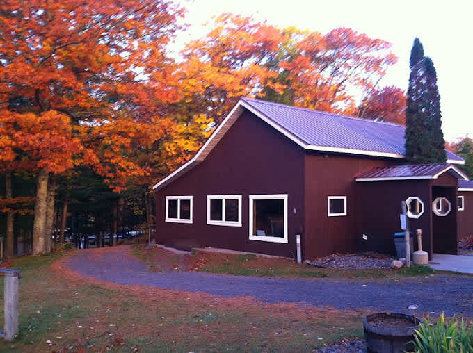 Top O' the Morn Resort and Campground