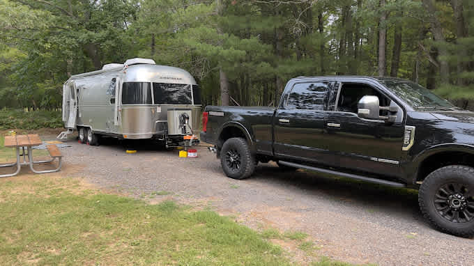 Top O' the Morn Resort and Campground