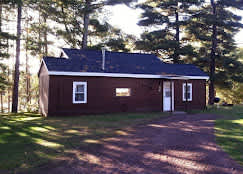Top O' the Morn Resort and Campground