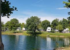 Maple Lakes Campgrounds