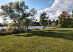 Maple Lakes Campgrounds