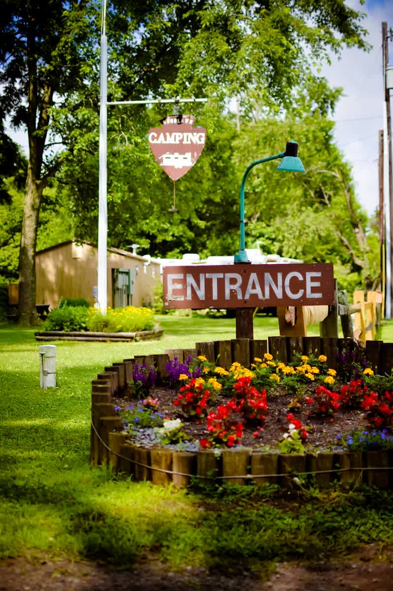 Woodlawn Campground