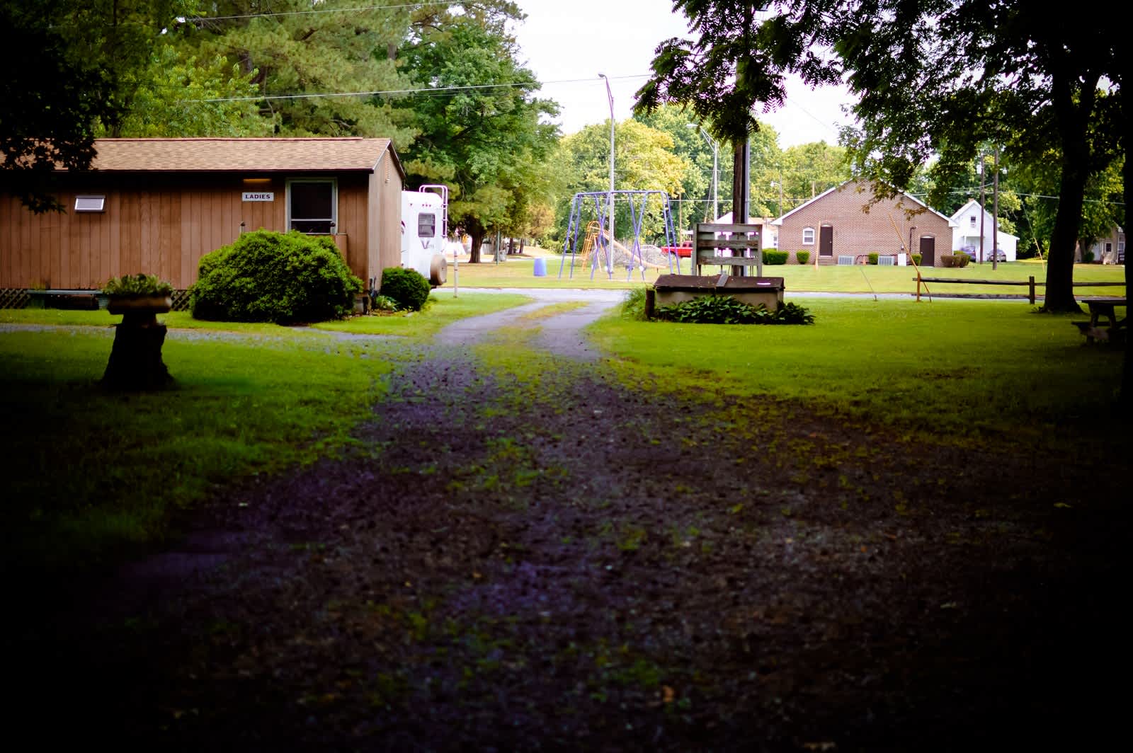 Woodlawn Campground