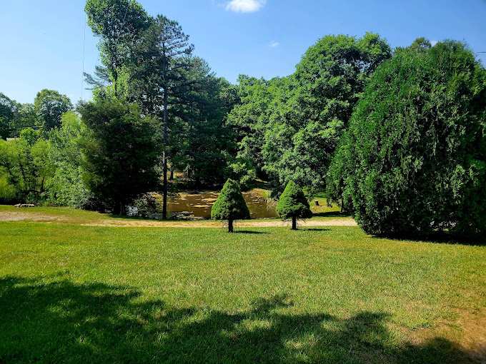 True West Campground & Stables