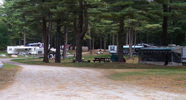 Circle 'C' Campground, Inc