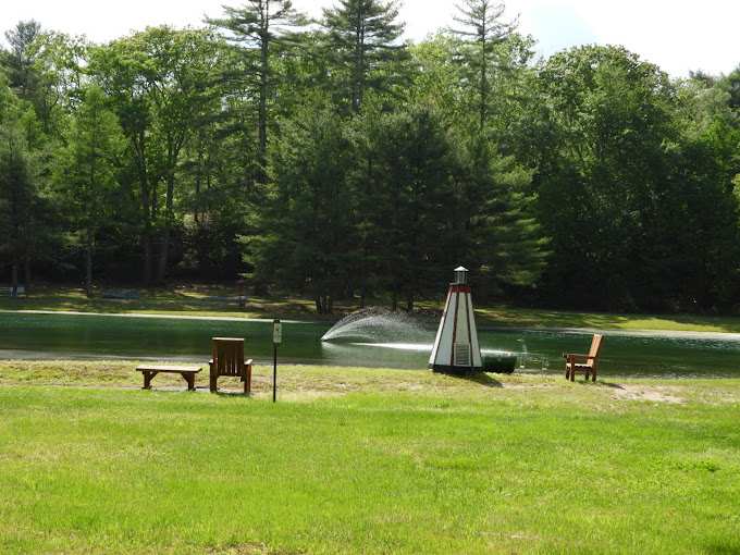 Circle 'C' Campground, Inc