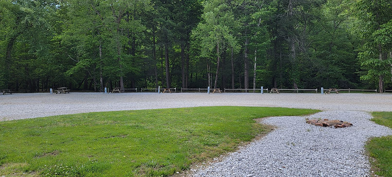 Stinking Creek ATV Campground