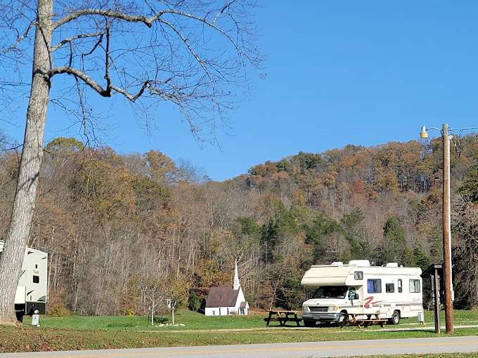 Rippling Waters Campground