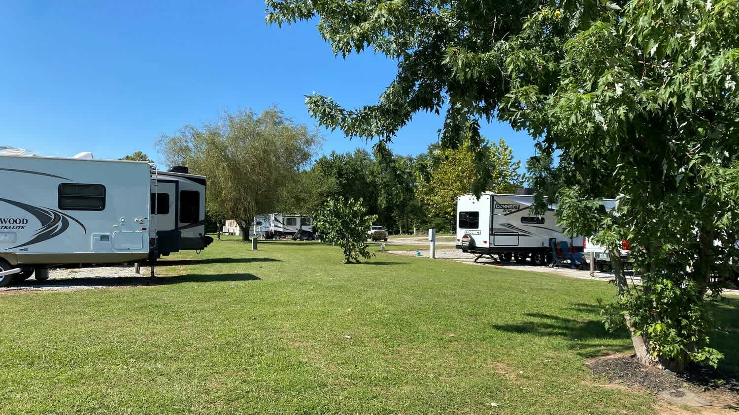 American Way RV Park