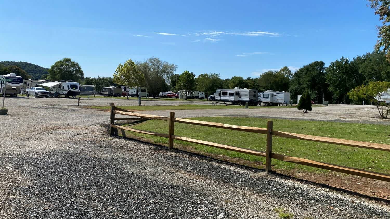 American Way RV Park