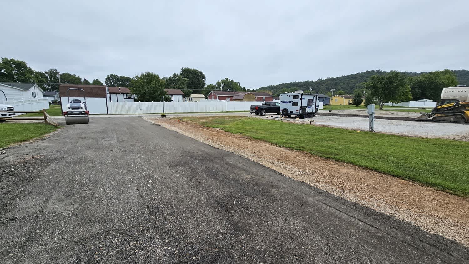 American Way RV Park