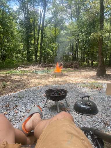 J B's RV Park & Campground