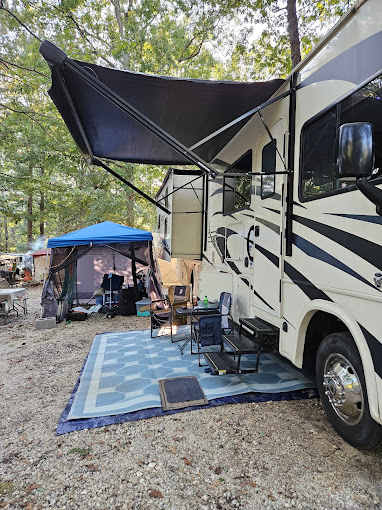 J B's RV Park & Campground