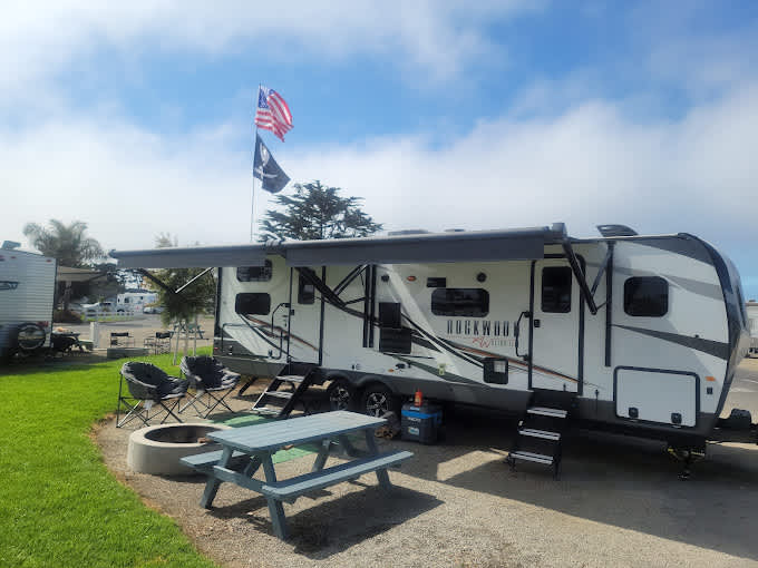 Pismo Coast Village