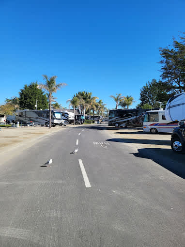 Pismo Coast Village